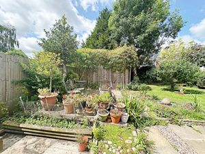 Garden- click for photo gallery